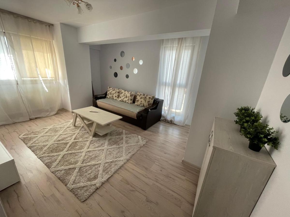 Апартаменты The Mirror - Quiet & Friendly Place In Copou Яссы Экстерьер фото