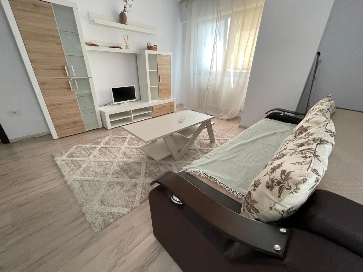 Апартаменты The Mirror - Quiet & Friendly Place In Copou Яссы Экстерьер фото